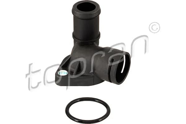 Jahutusvedeliku flants TOPRAN 108 200