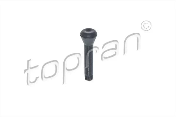 Lukustusnupp TOPRAN 102 877