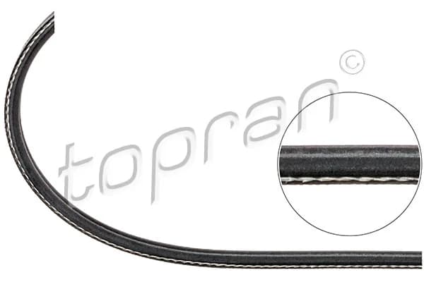 Soonrihm TOPRAN 104 130