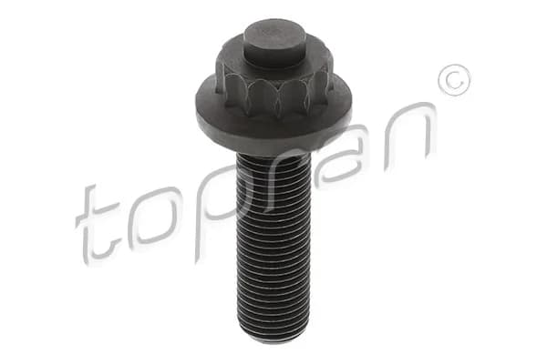 Rihmarattakruvi TOPRAN 108 642