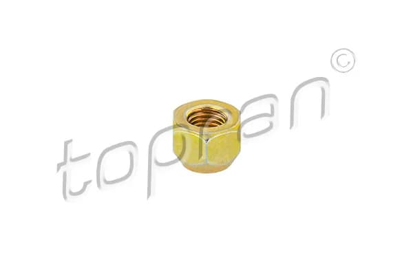 Rattamutter TOPRAN 723 404