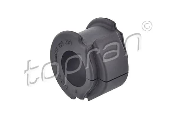 Kinnitus, stabilisaator TOPRAN 104 319