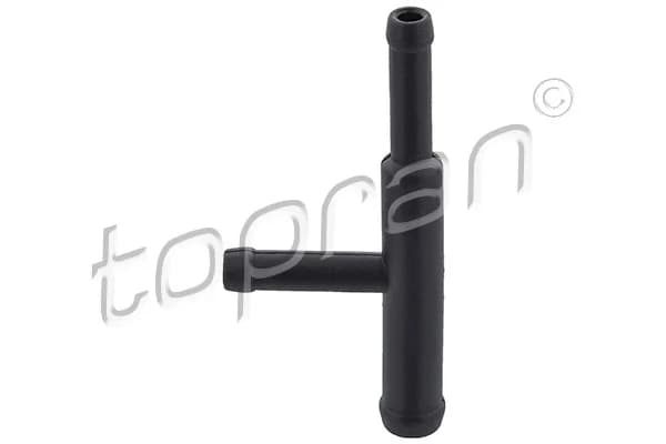 Jahutusvedeliku flants TOPRAN 109 637