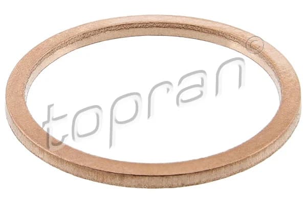 Tihend, õlifiltrikorpus TOPRAN 113 215