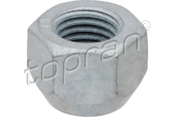 Rattamutter TOPRAN 304 308
