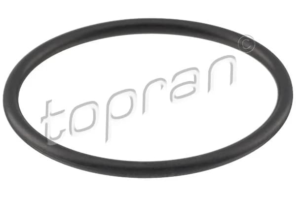 Tihend, kütusepump TOPRAN 100 576