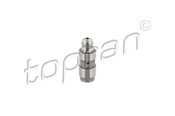 Klapitapp TOPRAN 408 918