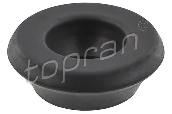 Kinnitus, amordid TOPRAN 107 658