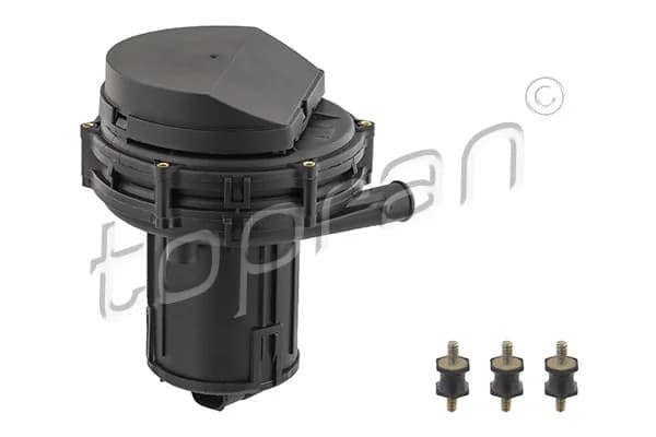Lisaõhupump TOPRAN 502 940