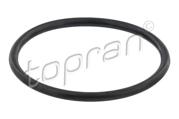 Tihend, termostaat TOPRAN 117 329