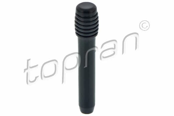 Lukustusnupp TOPRAN 103 094