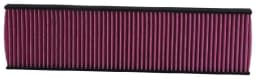 Filter, salongiõhk K&N Filters DVF5042