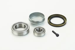 Rattalaagrikomplekt CONTINENTAL CTAM WBE1123