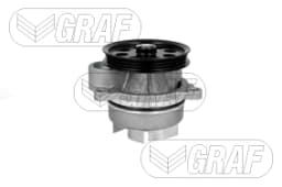 Veepump, mootori jahutus GRAF PA1394