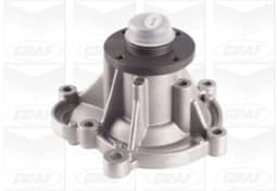 Veepump, mootori jahutus GRAF PA1109