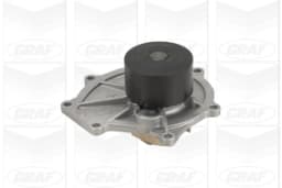 Veepump, mootori jahutus GRAF PA884