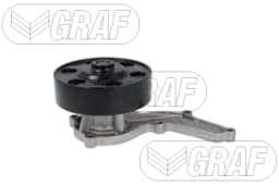 Veepump, mootori jahutus GRAF PA1413