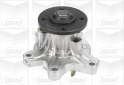 Veepump, mootori jahutus GRAF PA890