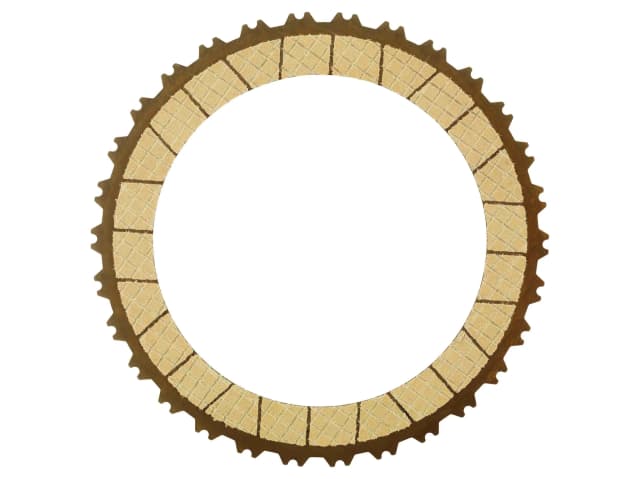 Kattelamellid, lamellsidur (automaatkäigukast) BorgWarner 50305