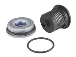 Hüdraulikafilter, lamellsidur (neljarattavedu) BorgWarner DS120456