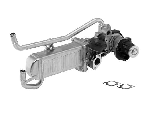 EGR-moodul BorgWarner 710863D/1