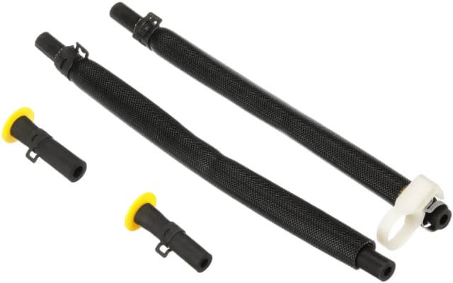 Voolik, tahma-/partiklifiltri taastamine GATES EMH381