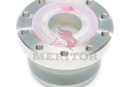 Tihend, diferentsiaalikorpuse kaas MERITOR A1205P1732