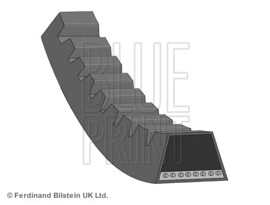 Kiilrihmad BLUE PRINT AD10V600