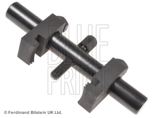 Tõmmits, rihmaratas BLUE PRINT ADG05503