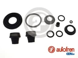 Remondikomplekt, Pidurisadul AUTOFREN SEINSA D4374