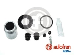 Remondikomplekt, Pidurisadul AUTOFREN SEINSA D41102C