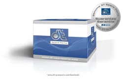 Nookur, mootorijuhtimine DT Spare Parts 3.90303