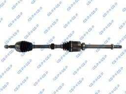 Veovõll GSP 250586