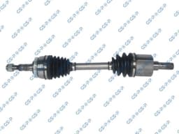 Veovõll GSP 244094