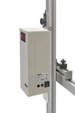 Kalibreerimiskomplekt, juhiabisüsteem BOSCH DIAGNOSTICS 1 688 132 056