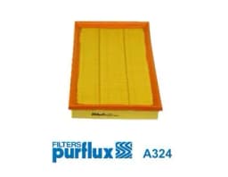 Õhufilter PURFLUX A324