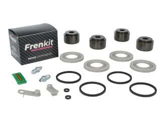 Raceing-pidurikomplekt FRENKIT 674202