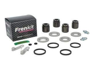 Raceing-pidurikomplekt FRENKIT 672802