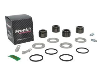 Raceing-pidurikomplekt FRENKIT 674002