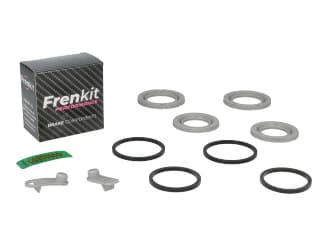 Raceing-pidurikomplekt FRENKIT 663803