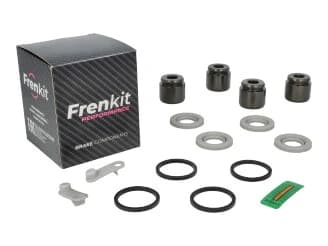 Raceing-pidurikomplekt FRENKIT 673201