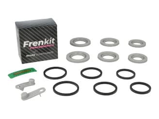 Raceing-pidurikomplekt FRENKIT 662806
