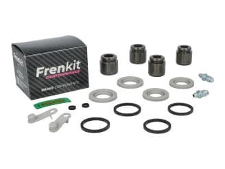 Raceing-pidurikomplekt FRENKIT 672803