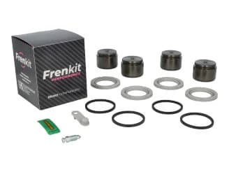 Raceing-pidurikomplekt FRENKIT 674401