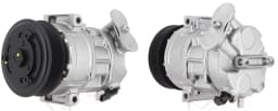 Kompressor, kliimaseade CEVAM 8629851