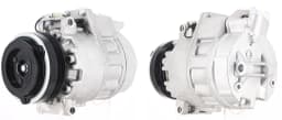 Kompressor, kliimaseade CEVAM 8629765