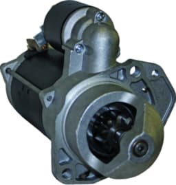 Starter BOM-Prestolite 860716
