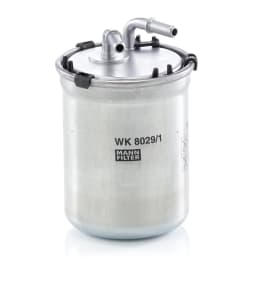 Kütusefilter MANN-FILTER WK 8029/1