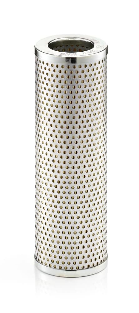 Hüdraulikafilter, roolimine MANN-FILTER H 837