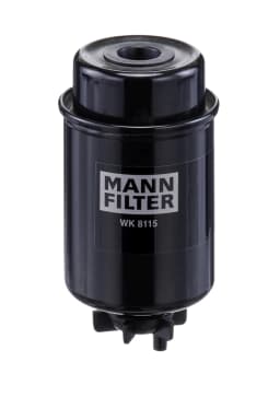 Kütusefilter MANN-FILTER WK 8115
